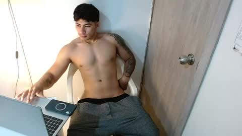 MICHAEL online show from May 8, 3:17 pm