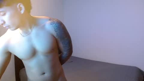 MICHAEL online show from May 26, 2:46 pm
