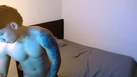 MICHAEL online show from June 2, 3:08 am