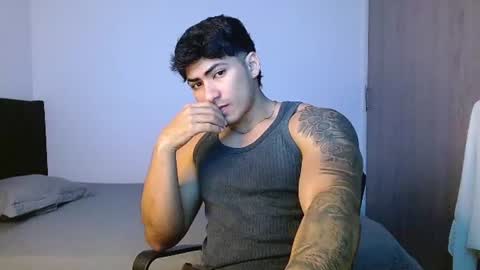 MICHAEL online show from June 14, 4:36 am