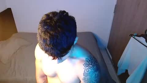 MICHAEL online show from June 24, 4:11 am