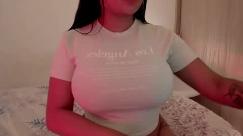 Emilia  online show from May 3, 1:39 pm