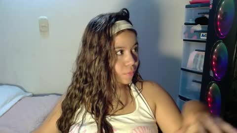 mila online show from May 2, 4:06 am