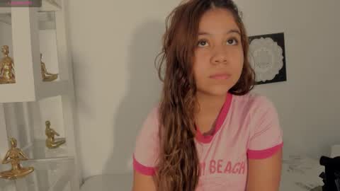 Mila online show from December 20, 5:09 pm