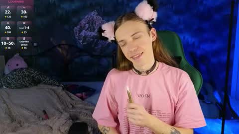 m1shq online show from November 13, 2:10 am