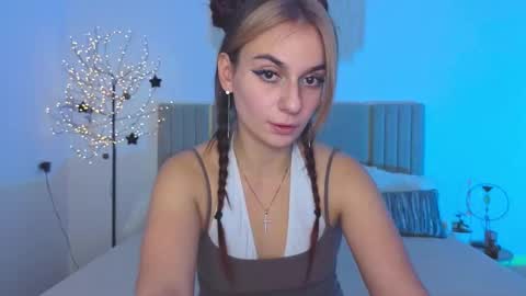 M1ss arina online show from February 10, 11:31 pm