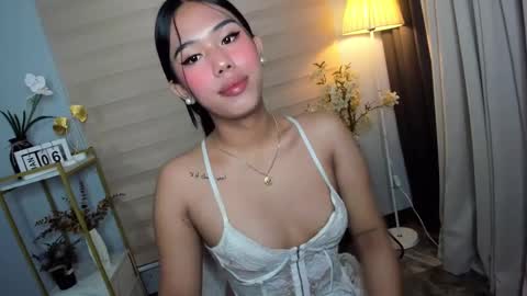 Janelovesu online show from January 5, 6:02 pm