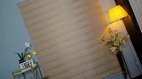 Janelovesu online show from February 7, 8:10 pm