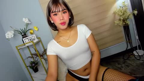 Janelovesu online show from March 10, 12:18 am