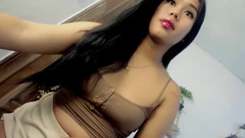 Janelovesu online show from April 29, 12:20 pm