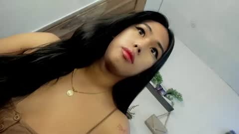 Snapshot of m1ssjanelana69 chatting on June 18, 10:09 am Janelovesu online show from June 18, 10:09 am