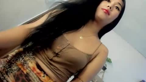 Snapshot of m1ssjanelana69 chatting on July 2, 10:21 am Janelovesu online show from July 2, 10:21 am