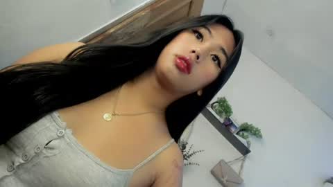 Snapshot of m1ssjanelana69 chatting on July 13, 10:45 pm Janelovesu online show from July 13, 10:45 pm