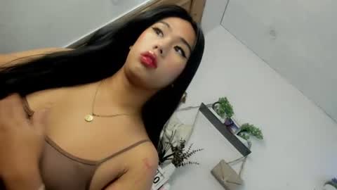 Snapshot of m1ssjanelana69 chatting on July 21, 12:24 am Janelovesu online show from July 21, 12:24 am