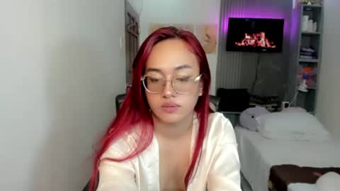 Snapshot of m1sskim chatting on August 7, 4:42 pm New Videos Uploaded online show from August 7, 4:42 pm