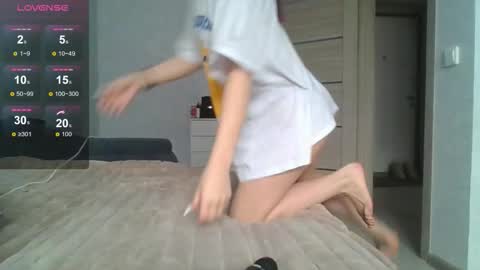 m31issa_cherry online show from February 12, 10:43 am