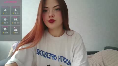 m31issa_cherry online show from March 5, 8:54 am
