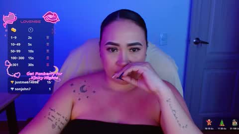 Meli online show from December 19, 2:07 am