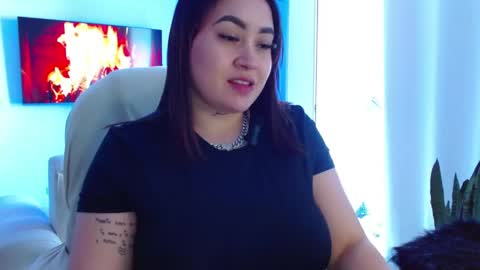 Snapshot of m33li chatting on May 15, 9:44 pm Meli online show from May 15, 9:44 pm