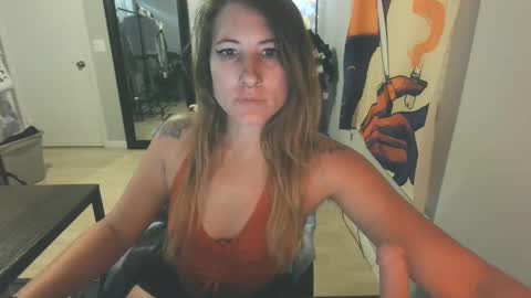 M3ta online show from September 17, 2:02 am