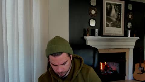 m4ck online show from February 22, 7:14 pm