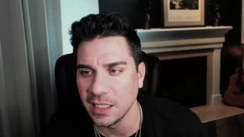 m4ck online show from November 8, 9:20 am