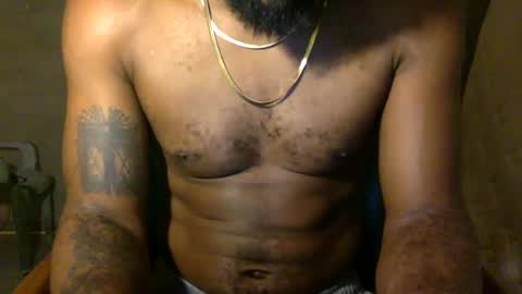 Marcus Black online show from September 18, 8:38 am