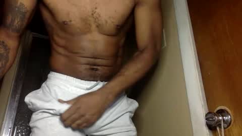 Marcus Black online show from January 12, 10:31 am