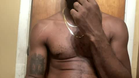 Snapshot of m4st3rmarcus chatting on June 12, 4:44 am Marcus Black online show from June 12, 4:44 am