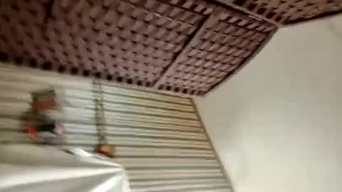 Hotandhairy online show from October 2, 9:00 pm