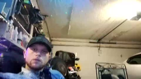 Hotandhairy online show from October 16, 7:53 am