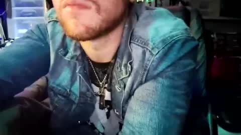 Hotandhairy online show from October 17, 1:57 pm