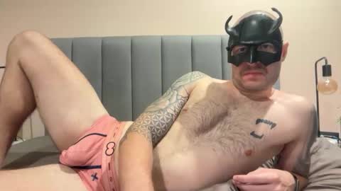 m-ass-k online show from May 9, 3:01 am