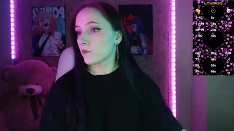 Melissa online show from February 18, 10:06 pm