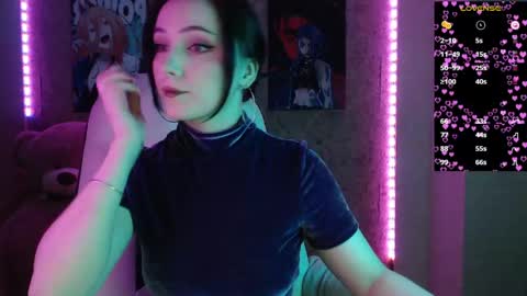 Melissa online show from May 28, 6:49 pm