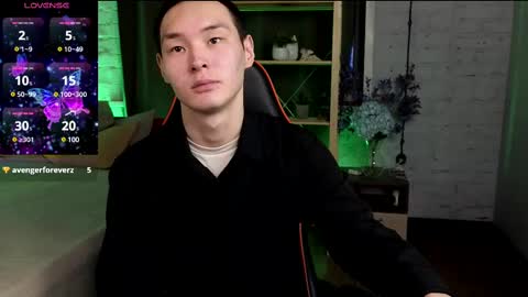 Snapshot of m_jasper chatting on January 15, 3:39 pm Jasper online show from January 15, 3:39 pm