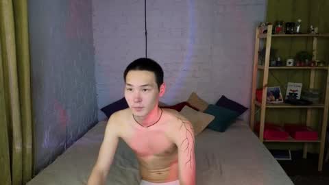 Snapshot of m_jasper chatting on January 22, 9:32 pm Jasper online show from January 22, 9:32 pm