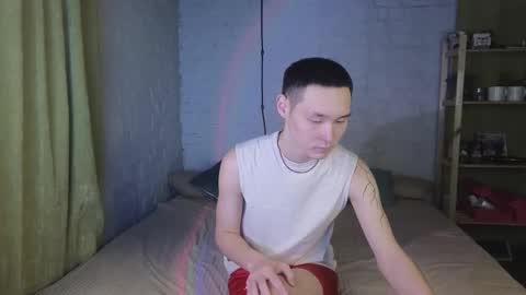 Snapshot of m_jasper chatting on March 8, 6:37 pm Jasper online show from March 8, 6:37 pm