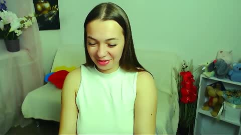 Snapshot of m_vikki chatting on May 14, 10:33 am Vikki online show from May 14, 10:33 am