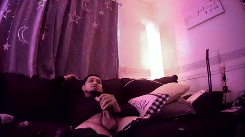 ma3rk9 online show from June 28, 1:55 am