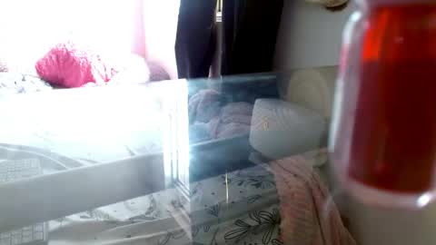 Snapshot of maaddy_thompson chatting on April 21, 6:55 pm maaddy_thompson online show from April 21, 6:55 pm