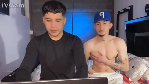 maaicol online show from March 6, 12:18 am