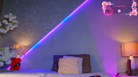 Malu Lopez online show from June 19, 5:06 pm