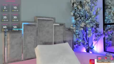 Maraacooper online show from October 4, 8:18 pm