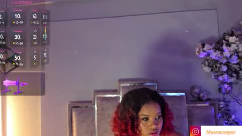 Maraacooper online show from February 12, 5:46 am