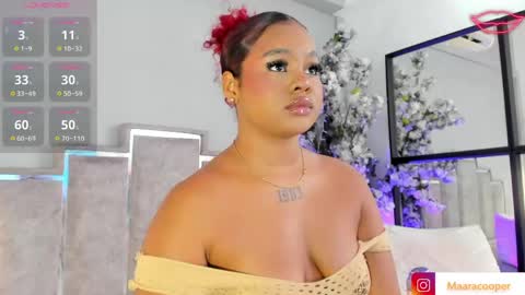 Maraacooper online show from May 17, 3:37 am