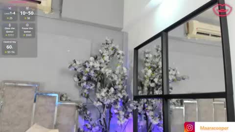 Maraacooper online show from May 28, 3:48 am