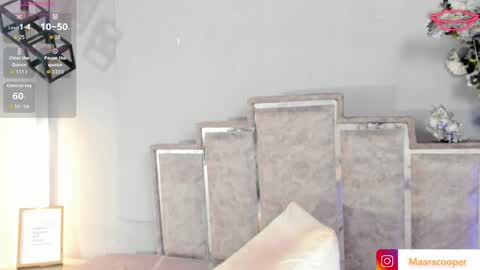 Maraacooper online show from June 4, 3:45 am