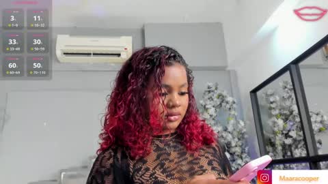 Maraacooper online show from June 7, 3:43 am