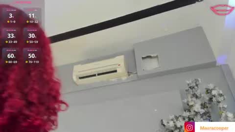 Maraacooper online show from June 23, 3:59 am